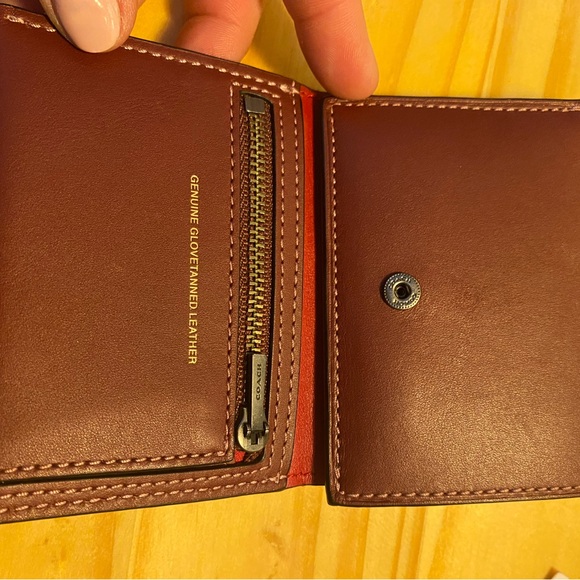 Coach 1941 Wallet - Picture 7 of 7